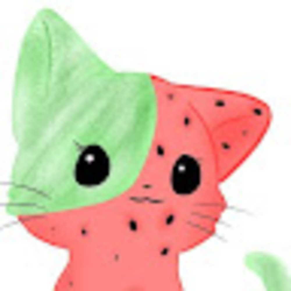 Meet your Posher, 《watermelon_lps 》